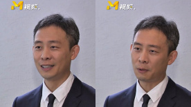 由摄影师许闯掌镜，拍摄了一组沁人心脾的“盛夏光年”大片。